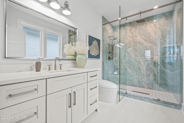 317 S Lumina Avenue, Wrightsville Beach, NC 28480