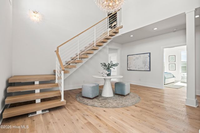 317 S Lumina Avenue, Wrightsville Beach, NC 28480