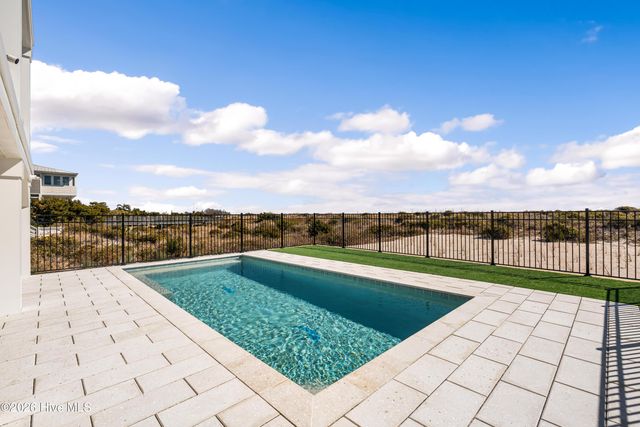 317 S Lumina Avenue, Wrightsville Beach, NC 28480