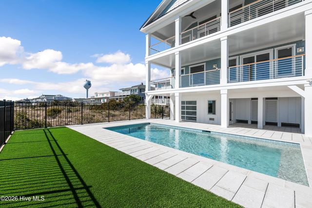 317 S Lumina Avenue, Wrightsville Beach, NC 28480