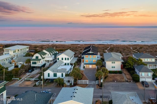 317 S Lumina Avenue, Wrightsville Beach, NC 28480