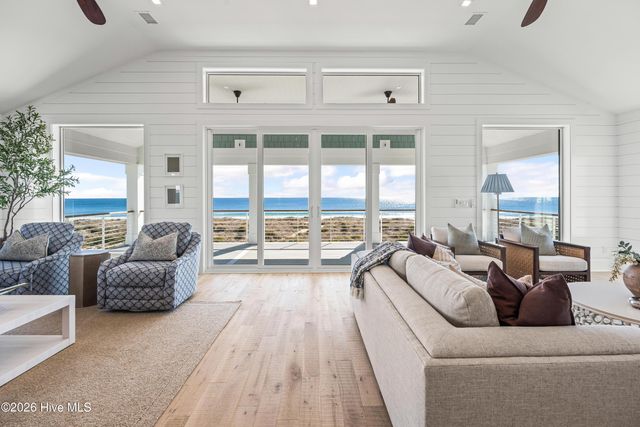 317 S Lumina Avenue, Wrightsville Beach, NC 28480