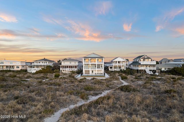 317 S Lumina Avenue, Wrightsville Beach, NC 28480