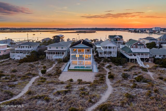 317 S Lumina Avenue, Wrightsville Beach, NC 28480