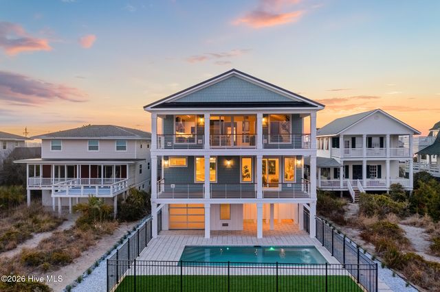 317 S Lumina Avenue, Wrightsville Beach, NC 28480