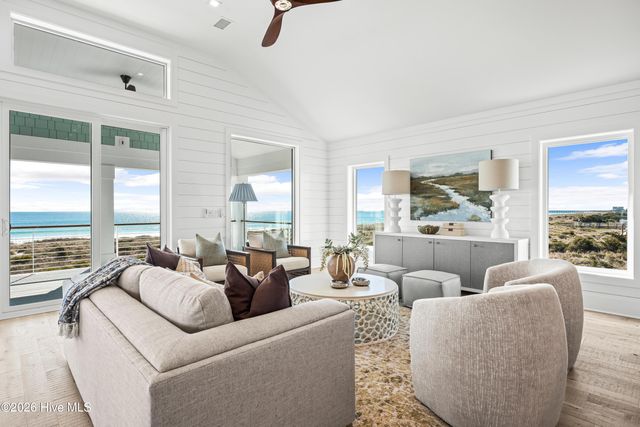 317 S Lumina Avenue, Wrightsville Beach, NC 28480