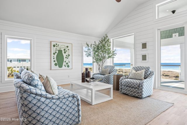 317 S Lumina Avenue, Wrightsville Beach, NC 28480