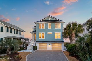 317 S Lumina Avenue, Wrightsville Beach, NC 28480
