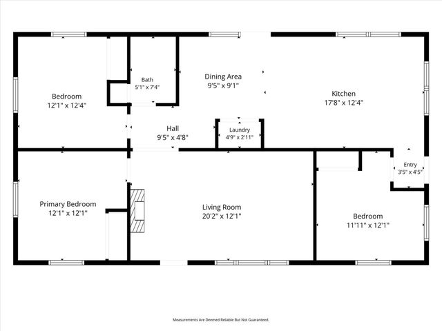 3526 16th Street NE, Hickory, NC 28601