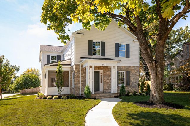 1565 Berkshire Road, Columbus, OH 43221