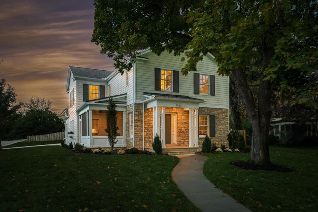 1565 Berkshire Road, Columbus, OH 43221