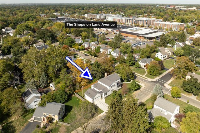 1565 Berkshire Road, Columbus, OH 43221