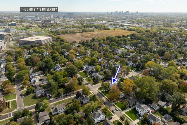 1565 Berkshire Road, Columbus, OH 43221