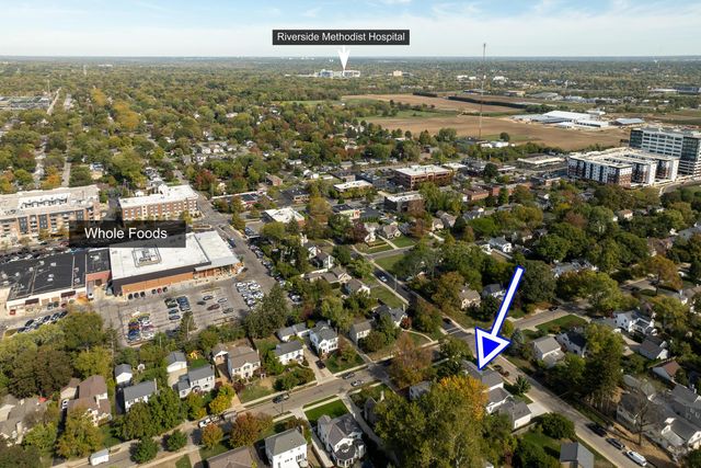 1565 Berkshire Road, Columbus, OH 43221