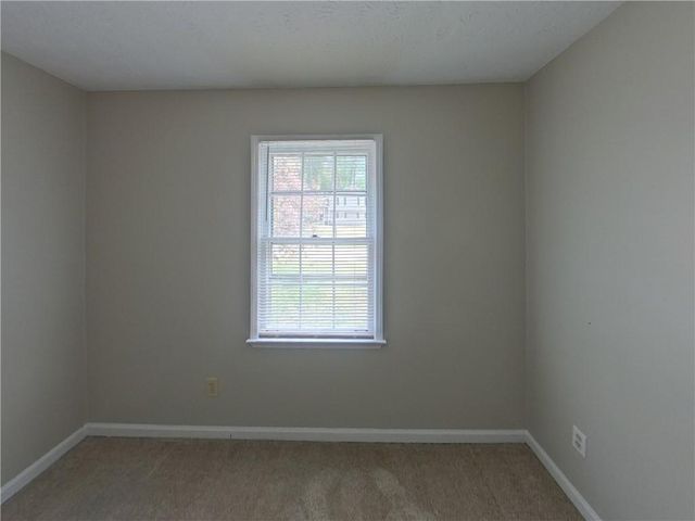 Address unavailable.