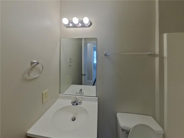 Address unavailable.