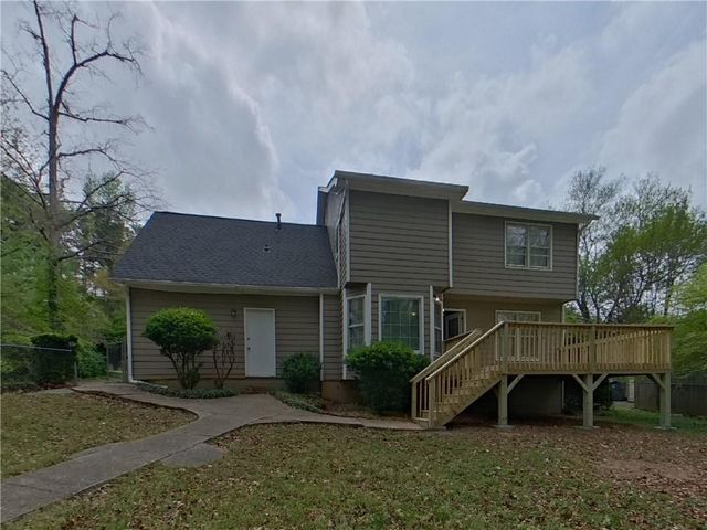 Address unavailable.