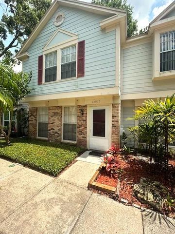 13915 FLETCHERS MILL DRIVE, Tampa, FL 33613
