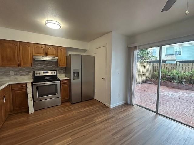13915 FLETCHERS MILL DRIVE, Tampa, FL 33613