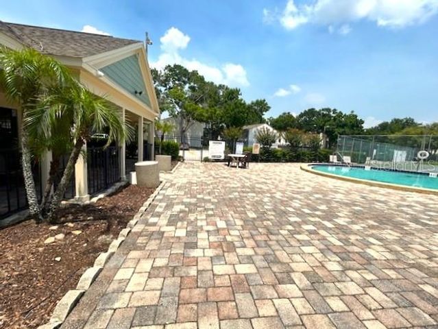 13915 FLETCHERS MILL DRIVE, Tampa, FL 33613