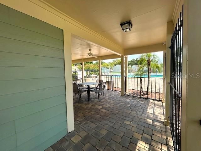 13915 FLETCHERS MILL DRIVE, Tampa, FL 33613