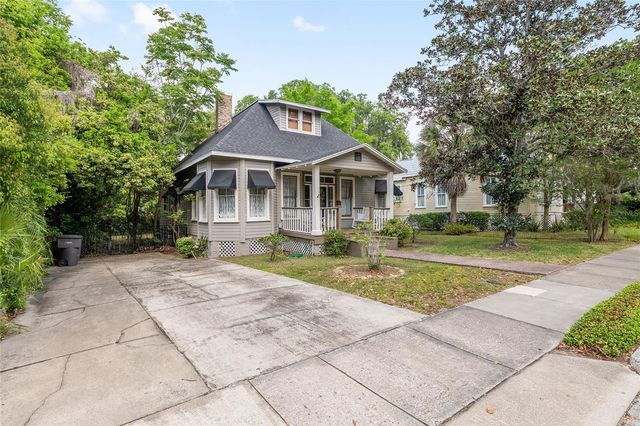 721 SE 5TH STREET, Ocala, FL 34471