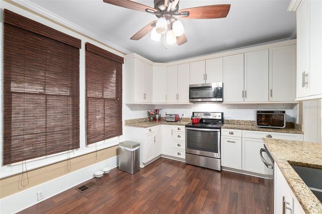 721 SE 5TH STREET, Ocala, FL 34471