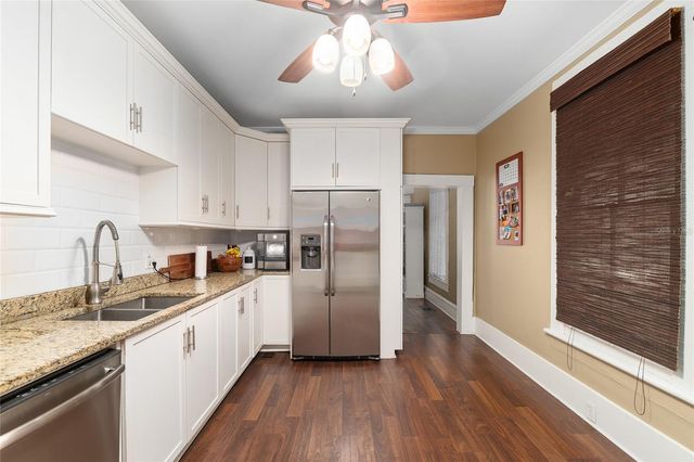 721 SE 5TH STREET, Ocala, FL 34471