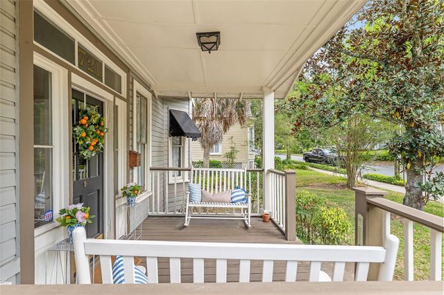 721 SE 5TH STREET, Ocala, FL 34471