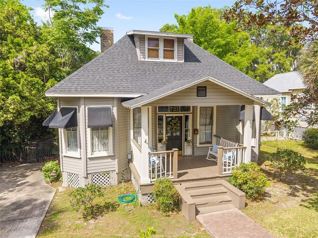 721 SE 5TH STREET, Ocala, FL 34471