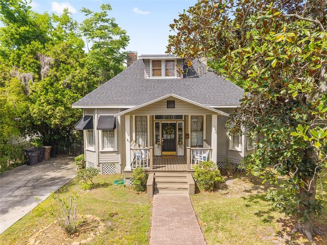 721 SE 5TH STREET, Ocala, FL 34471