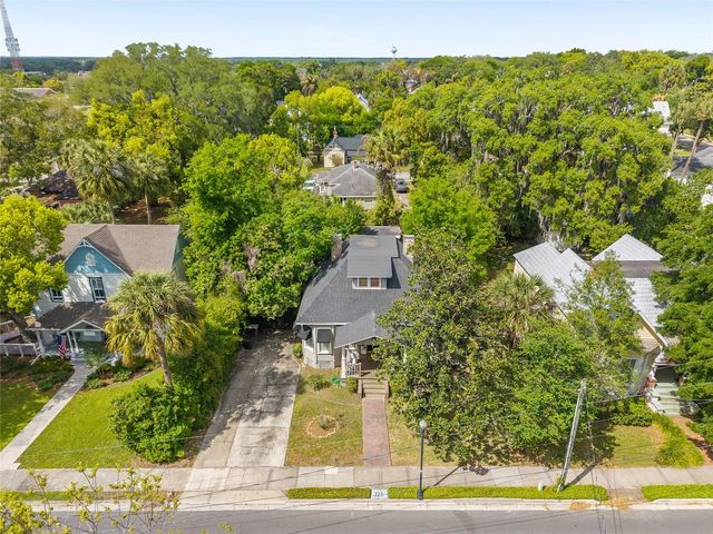 721 SE 5TH STREET, Ocala, FL 34471