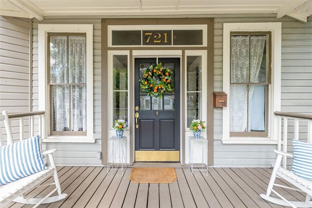 721 SE 5TH STREET, Ocala, FL 34471