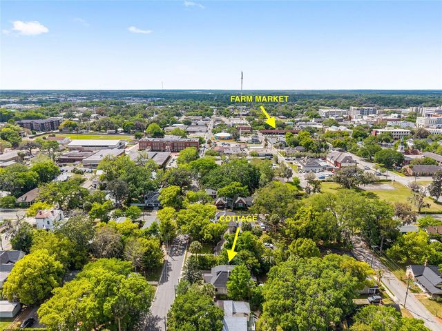 721 SE 5TH STREET, Ocala, FL 34471