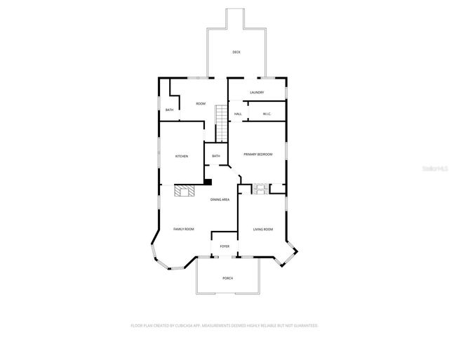 721 SE 5TH STREET, Ocala, FL 34471