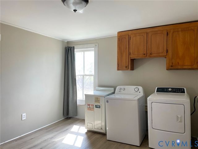 1016 Court St, Victoria, VA 23974