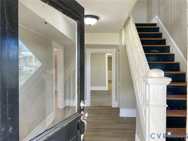 1016 Court St, Victoria, VA 23974