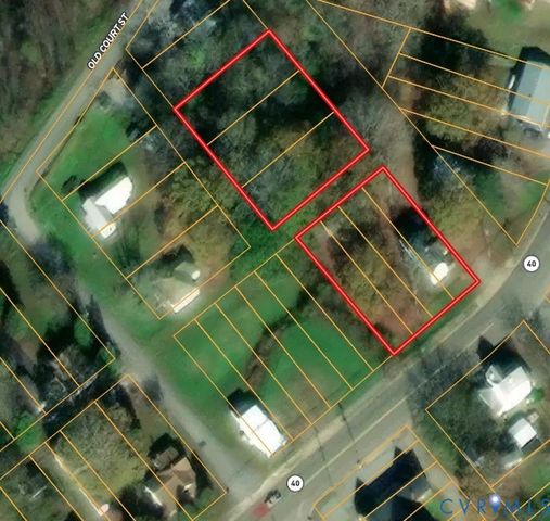 1016 Court St, Victoria, VA 23974