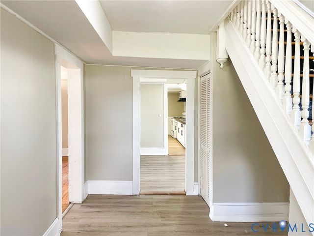 1016 Court St, Victoria, VA 23974