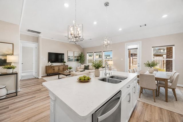 17681 Rosette Grass Drive, Conroe, TX 77385