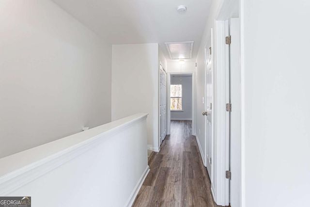 585 Mcwilliams Road SE 1406, Atlanta, GA 30315