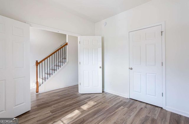 585 Mcwilliams Road SE 1406, Atlanta, GA 30315