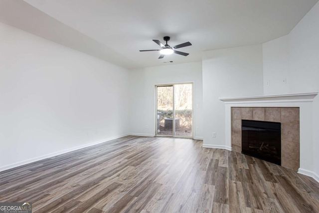 585 Mcwilliams Road SE 1406, Atlanta, GA 30315