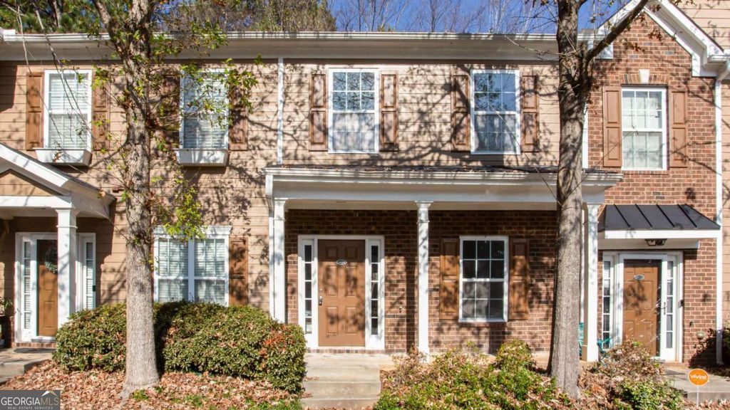 585 Mcwilliams Road SE 1406, Atlanta, GA 30315