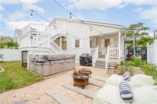 4617 Lookout RD, Virginia Beach, VA 23455