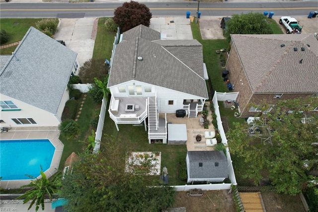 4617 Lookout RD, Virginia Beach, VA 23455