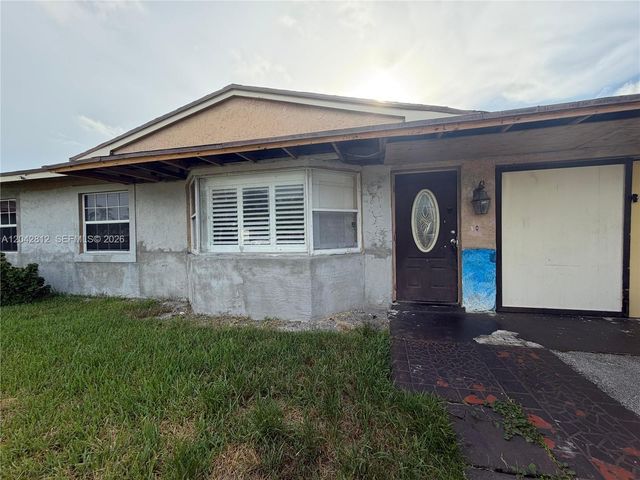 2021 NW 10th Ave, Fort Lauderdale, FL 33311