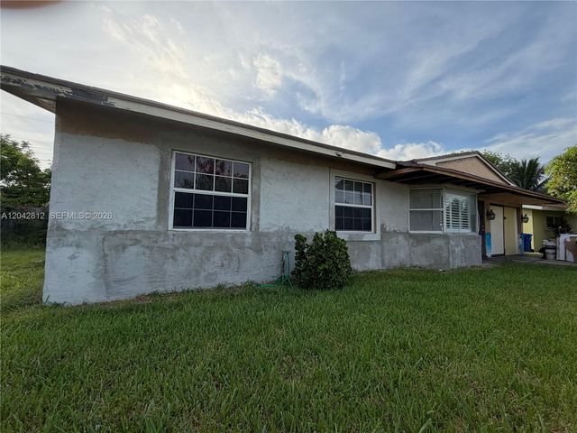 2021 NW 10th Ave, Fort Lauderdale, FL 33311