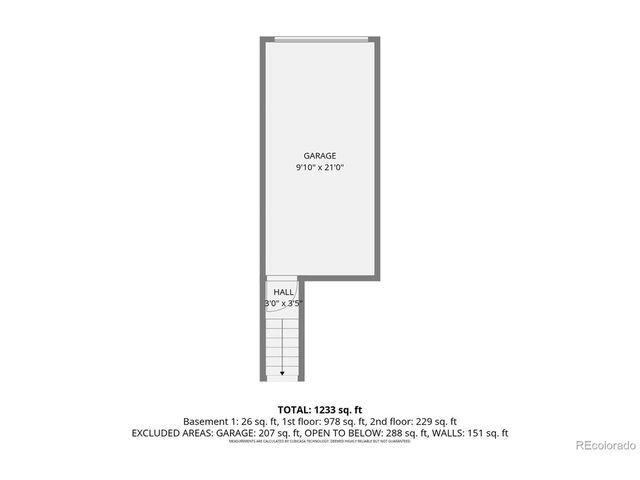 3060 W Prentice Ave G, Littleton, CO 80123