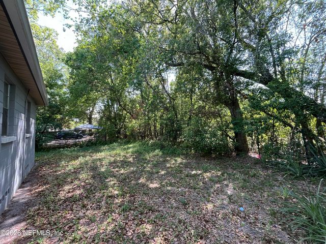 3668 JAMMES Road, Jacksonville, FL 32210